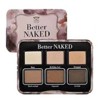 Kiss Moroccan Eyeshadow - Better Naked, 0.2 oz - 3 of 4