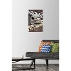 Trends International The Nightmare Before Christmas - Distorted Jack Unframed Wall Poster Prints - 2 of 4