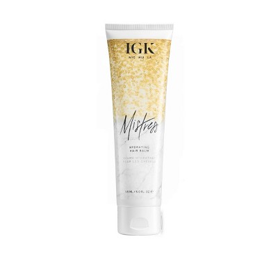 IGK Mistress Hydrating Hair Balm - 5oz - Ulta Beauty