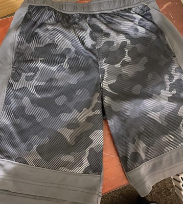 Boys' Basketball Shorts - All In Motion™ : Target