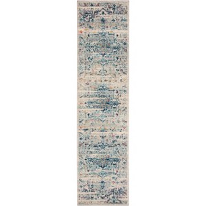 Madison MAD929 Non-Shedding Power Loomed Indoor Rugs - Safavieh - 1 of 4