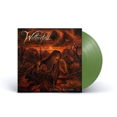 Witherfall - Curse Of Autumn (Vinyl)