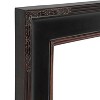 Creative Mark Museum Collection Arte Frame Single Frame - Black & Gold - 2 of 4