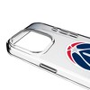 Keyscaper NBA Linen Clear Cell Phone Case for iPhone 13 Mini - 4 of 4