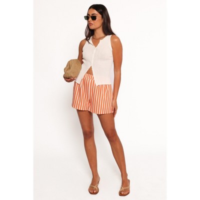 Petal and Pup Lyra Shorts