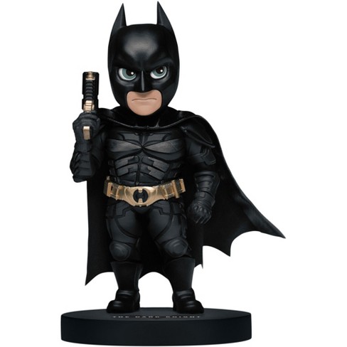 Warner Bros The Dark Knight Trilogy Batman Grappling Gun Ver. (mini Egg  Attack) : Target