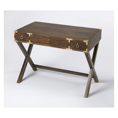 target campaign desk