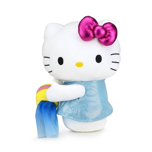 Hello kitty stuffed animal shop target