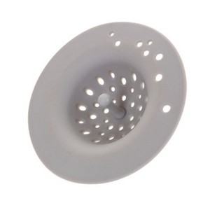 YBM Home Silicone Sink and Tub Drain Strainer - 1 of 1