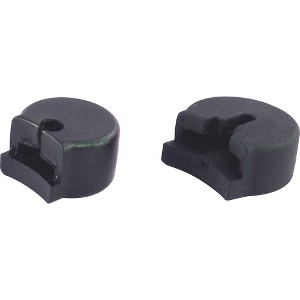 BG Thumb Cushion Fits Standard Thumbrests - 1 of 4