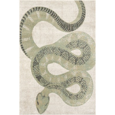 Nuloom Thomas Paul Serpent Indoor Area Rug