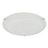 Capital Lighting Alan 4 - Light Flush Mount in  Polished Nickel - 2 of 2