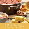 Ayesha Curry Home Collection Nonstick Frying Pan / Fry Pan / Skillet - 9.25 Inch, Brown - 4 of 4