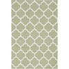 Unique Loom    Decatur Trellis Area Rug - 2 of 4