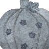 Park Designs Galvanized Pumpkin Memo Board - 3 of 3