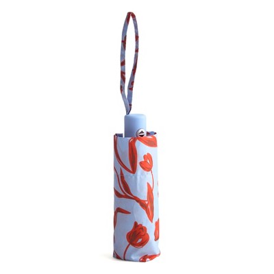 Vera Bradley Women's Outlet Essential Mini Umbrella