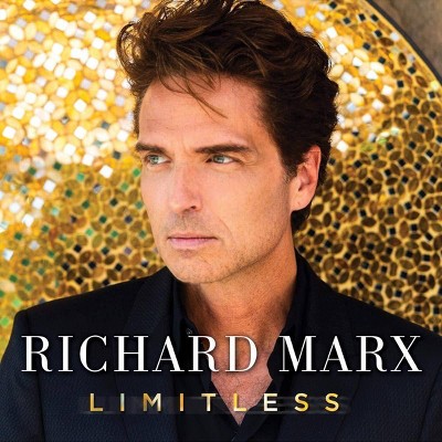 Richard Marx - Limitless (CD)