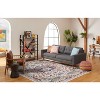 Evoke EVK275 Power Loomed Indoor Rugs - Safavieh - 2 of 4