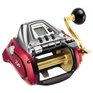 Daiwa Seaborg Megatwin Electric Fishing Reel - 1 of 1