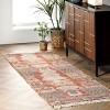 Nuloom Hermina Southwestern Tasseled Indoor Area Rug - 2 of 4