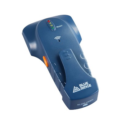 Zircon 65244 Multifunction Scanner Stud Finder