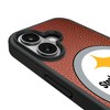 NFL AFC Teams Football Wordmark Bump Cell Phone Case for Apple iPhone 17 Series - 4 of 4