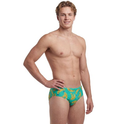 Sporti Banana Buddy Brief Swimsuit (26-40) — фото 4