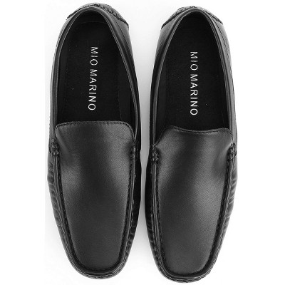 mens loafers target