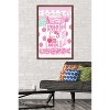 Trends International Hello Kitty and Friends - Kawaii Milk Framed Wall Poster Prints - 2 of 4