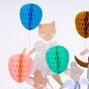 Meri Meri Animal Friends Cake Toppers (Pack of 5) - 2 of 3