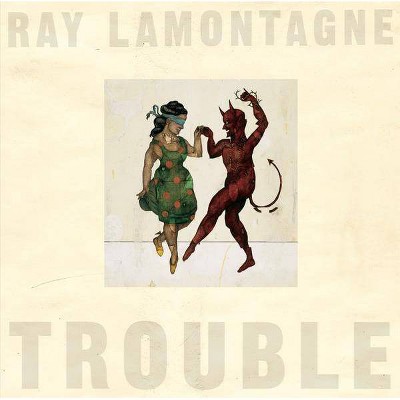 Ray Lamontagne - Trouble (Vinyl)