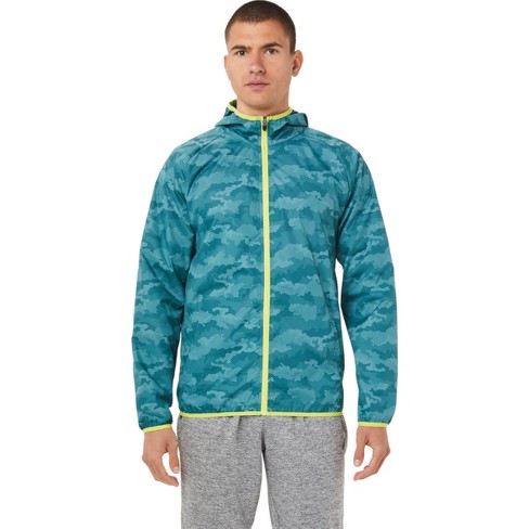 Target running hot sale jacket