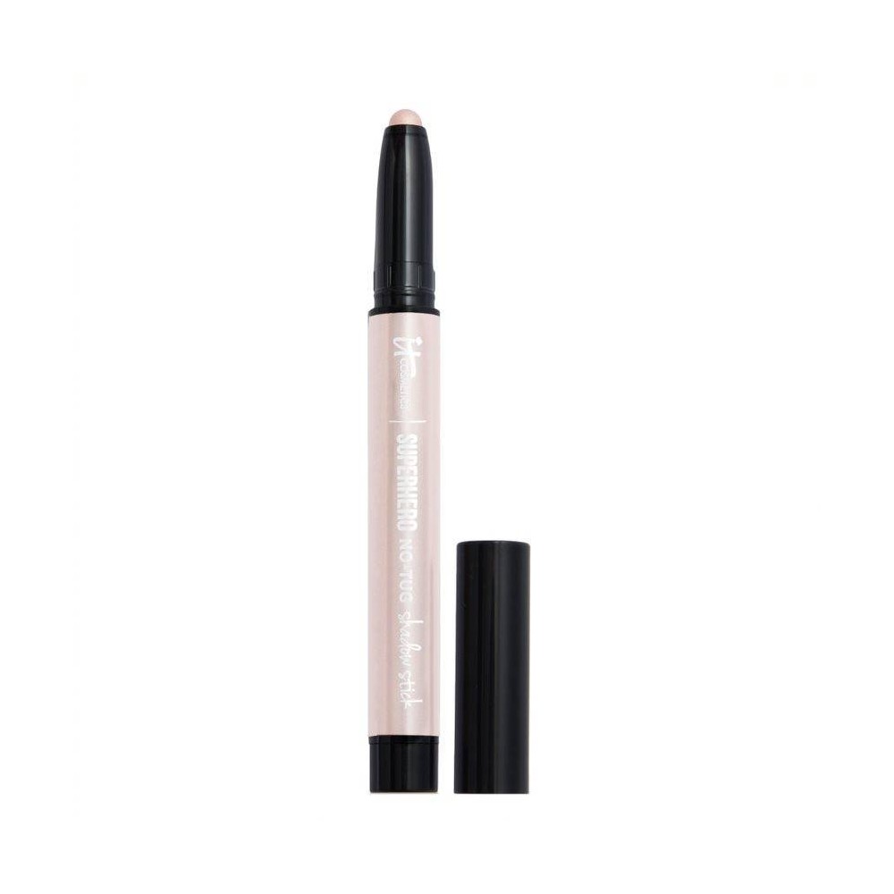 IT Cosmetics Superhero No Tug Shadow Stick - Passionate Pearl - 0.05oz - Ulta Beauty