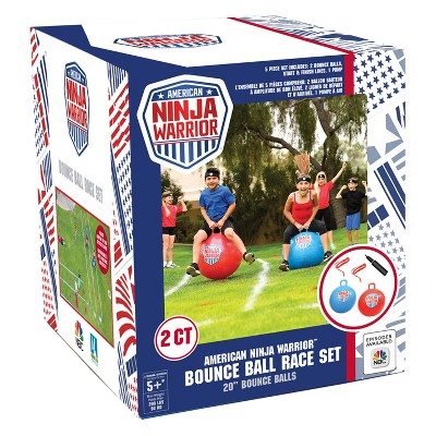 american ninja warrior toys target