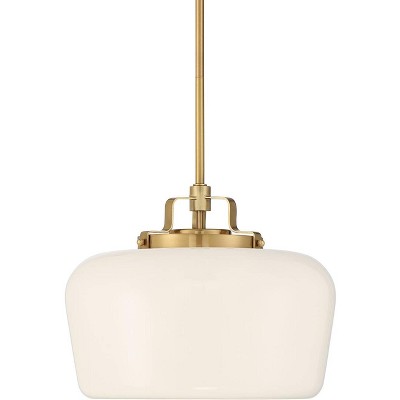 Possini Euro Design Possini Euro Mystic 15" Wide Gold Pendant Light