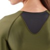 SKINS SERIES-3 Women's Premium Compression Long Sleeve Top-Improved Circulation, Reduce Soreness for Lifting, Workouts - 3 of 4