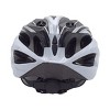 GOOFY Adult Cool Running Helmet, Lightweight Bicycle Helmet with Adjustable Side and Chin Straps - 4 of 4