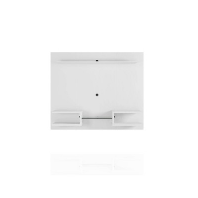 target floating tv stand