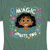 Women's - Encanto -  Short Sleeve Graphic T-Shirt - 2 of 4