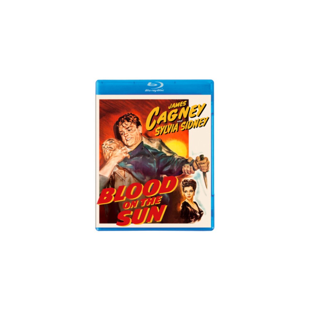 Blood on the Sun (Blu-ray)(1945)