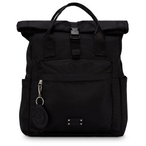 Bearpaw Women's Backpack - Professional Laptop Backpack for Women | Cute Travel & College Bag, Double Handle Design - 1 of 4
