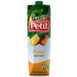 Petit Mango Nectar Juice Drink - 33.84 fl oz Box