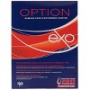 ISO Perm Option EXO for Energized Curls on Longer and Resistant Hair, Exothermic Waving - 1 Application - image 3 of 3