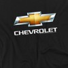 Boys' Short Sleeve Chevrolet Chevy Bowtie Stacked T-Shirt - 3 of 4