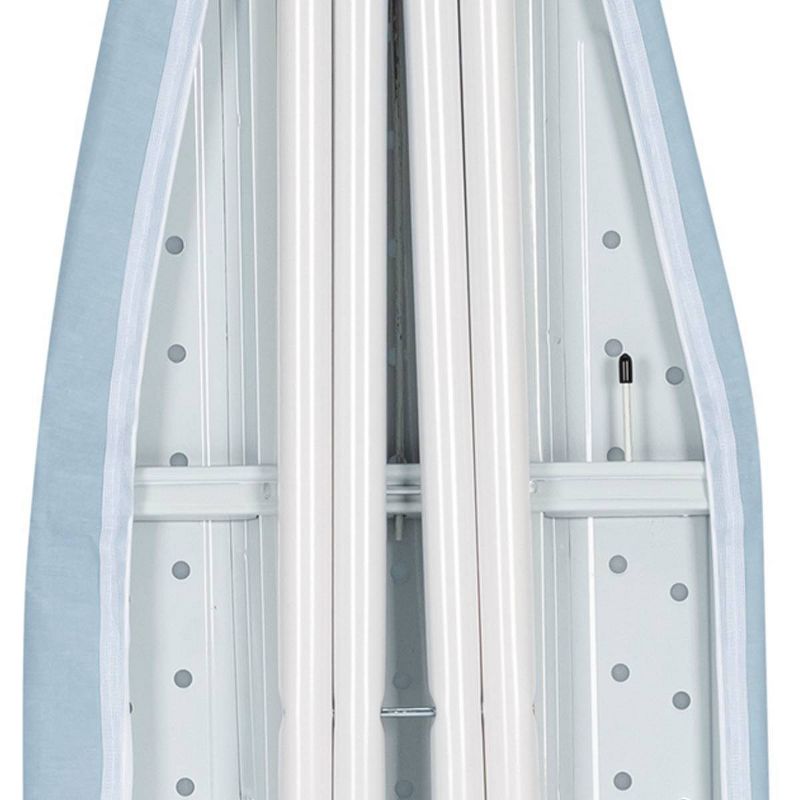 Seymour Home Products 4 Leg Perf Top Ironing Board Light Blue, 5 of 13