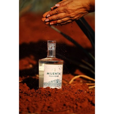 Mijenta Tequila Blanco - 750ml Bottle