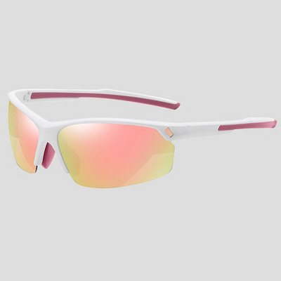 Anna-Kaci Active Women's Stylish Sports Running Sunglasses Polarized UV400 Protection