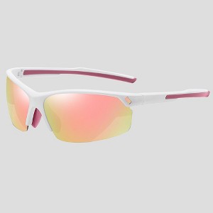 Anna-Kaci Active Women's Stylish Sports Running Sunglasses Polarized UV400 Protection - 1 of 4