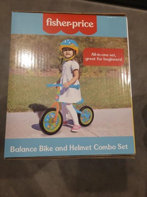 Fisher Price Balance Bike : Target