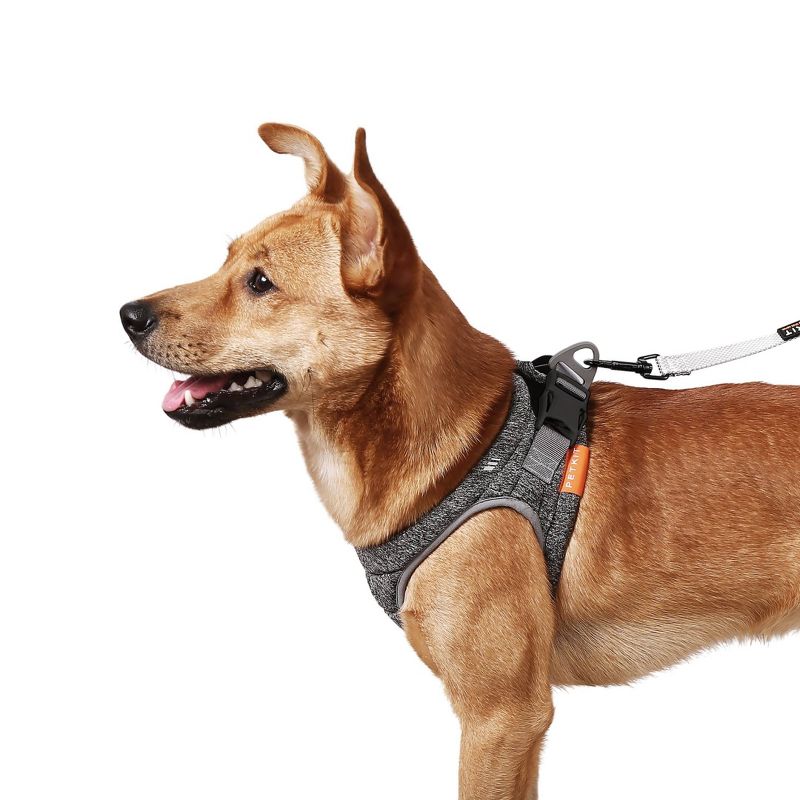 PETKIT Air Pro Dog Harness - M, 3 of 12